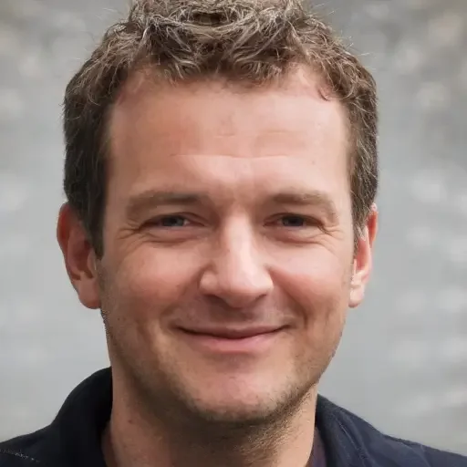 Bořivoj Kříž